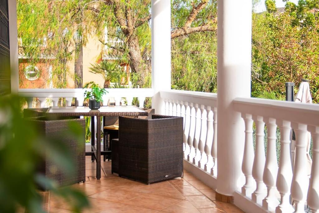 Villa El Olivo Альхаурин-де-ла-Торре Экстерьер фото